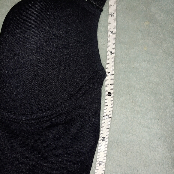 Like New!!! Shapewear Bodysuit - Black - Picture 6 of 8